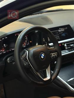 بي ام دبليو الفئة 3